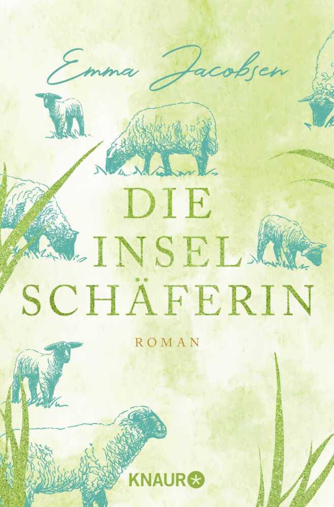 Die Inselschäferin main product photo