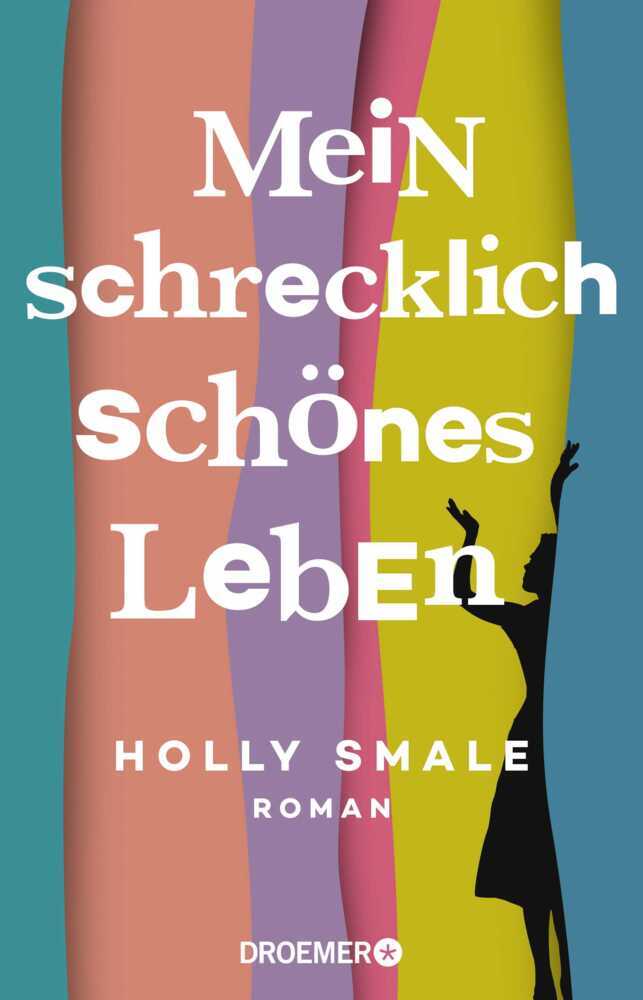 Mein schrecklich schönes Leben main product photo