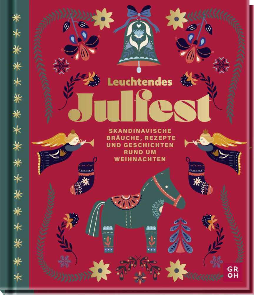 Leuchtendes Julfest main product photo