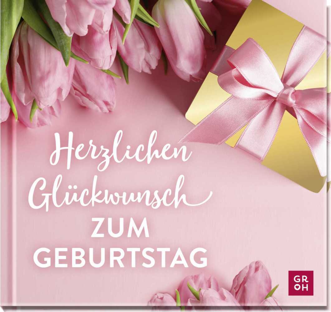 Herzlichen Glückwunsch zum Geburtstag main product photo