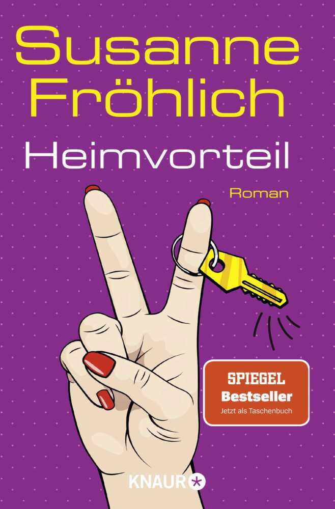 Heimvorteil main product photo
