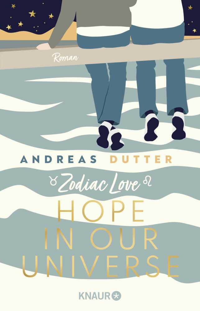 Zodiac Love: Hope in Our Universe main product photo
