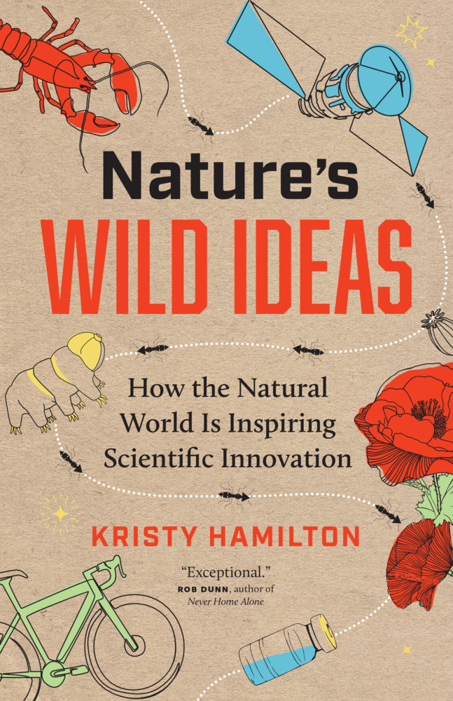 Nature's Wild Ideas main product photo