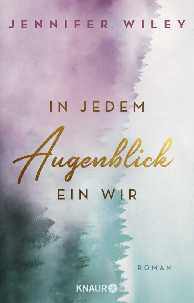In jedem Augenblick ein Wir main product photo