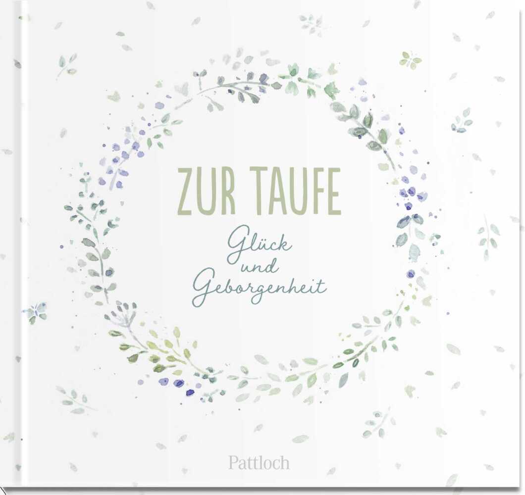 Zur Taufe main product photo
