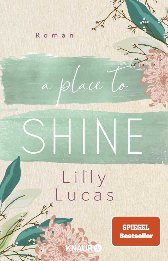A Place to Shine main product photo