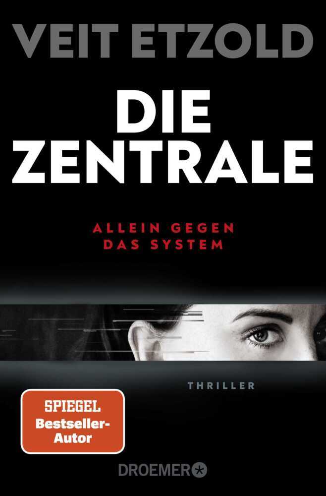 Die Zentrale main product photo