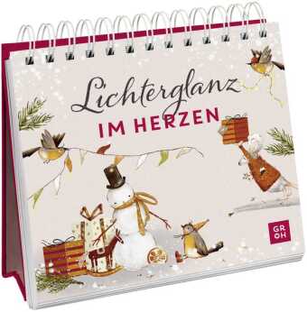 Lichterglanz im Herzen