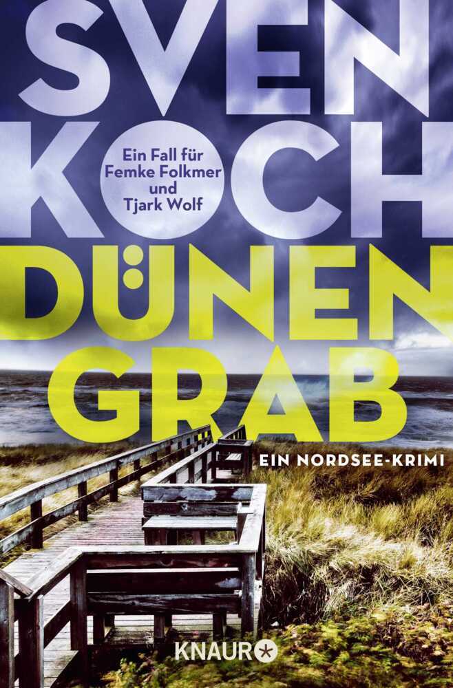 Dünengrab main product photo