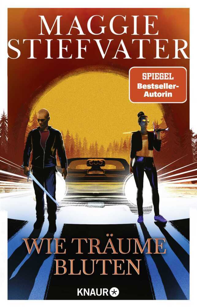 Wie Träume bluten main product photo