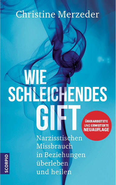 Wie schleichendes Gift main product photo