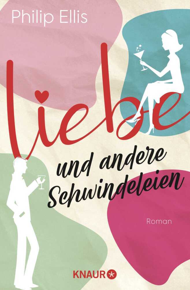 Liebe und andere Schwindeleien main product photo