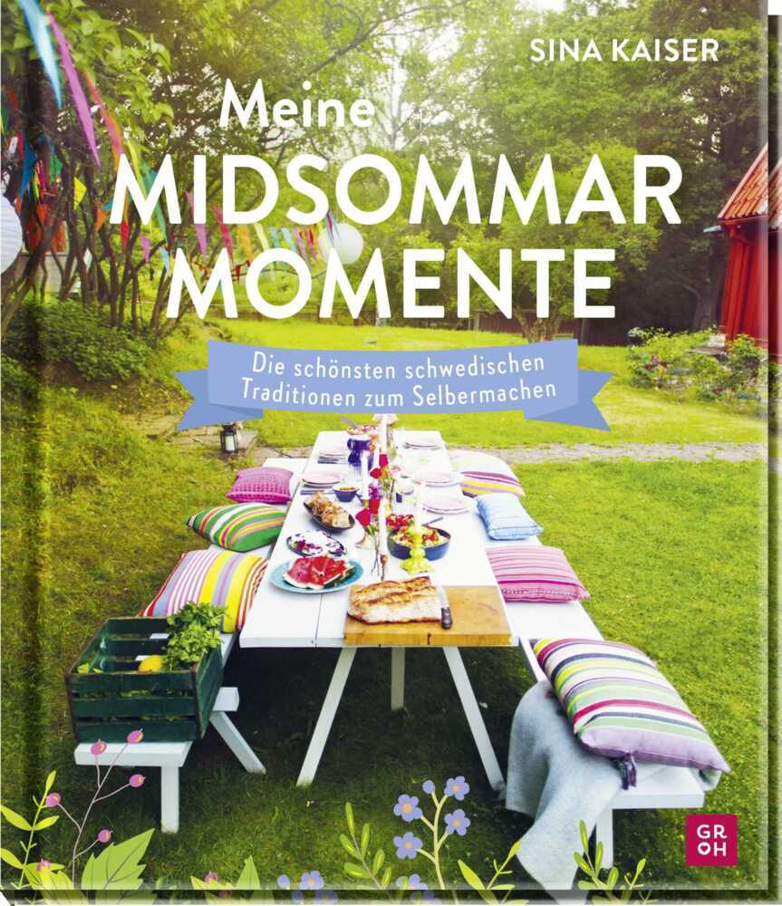 Meine Midsommar-Momente main product photo
