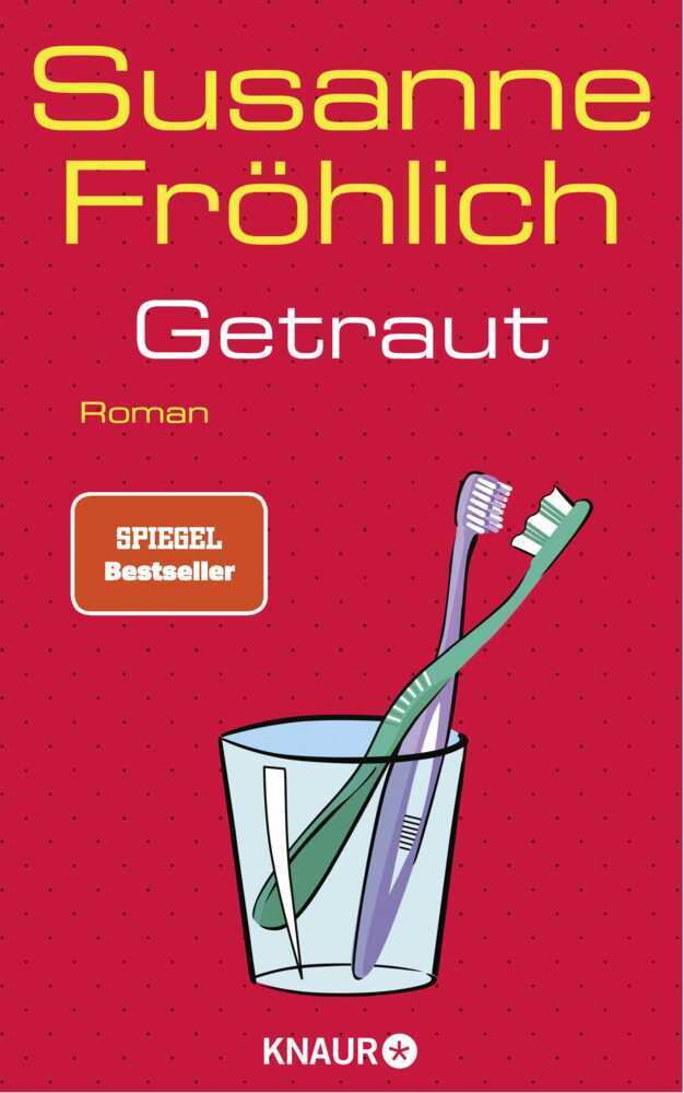 Getraut main product photo