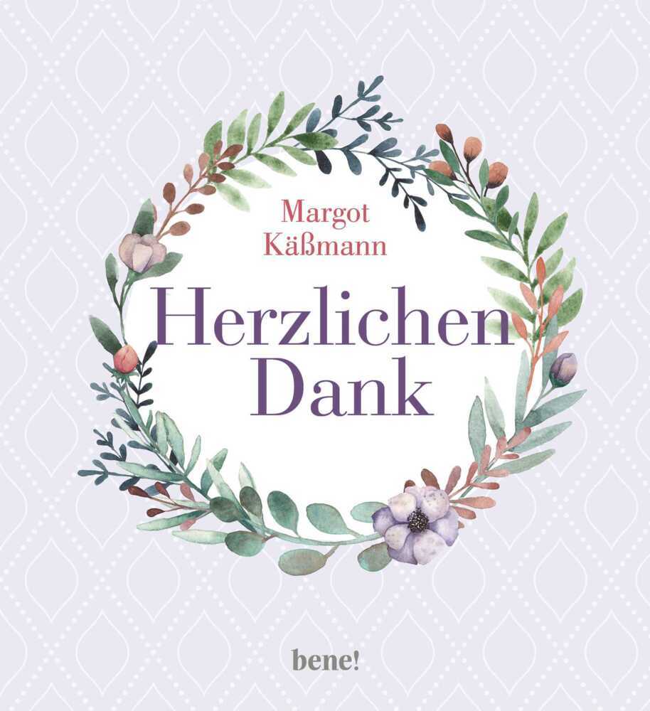 Herzlichen Dank main product photo
