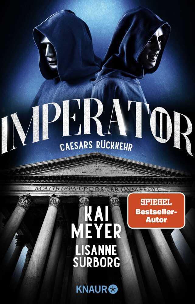 Imperator II. Caesars Rückkehr main product photo