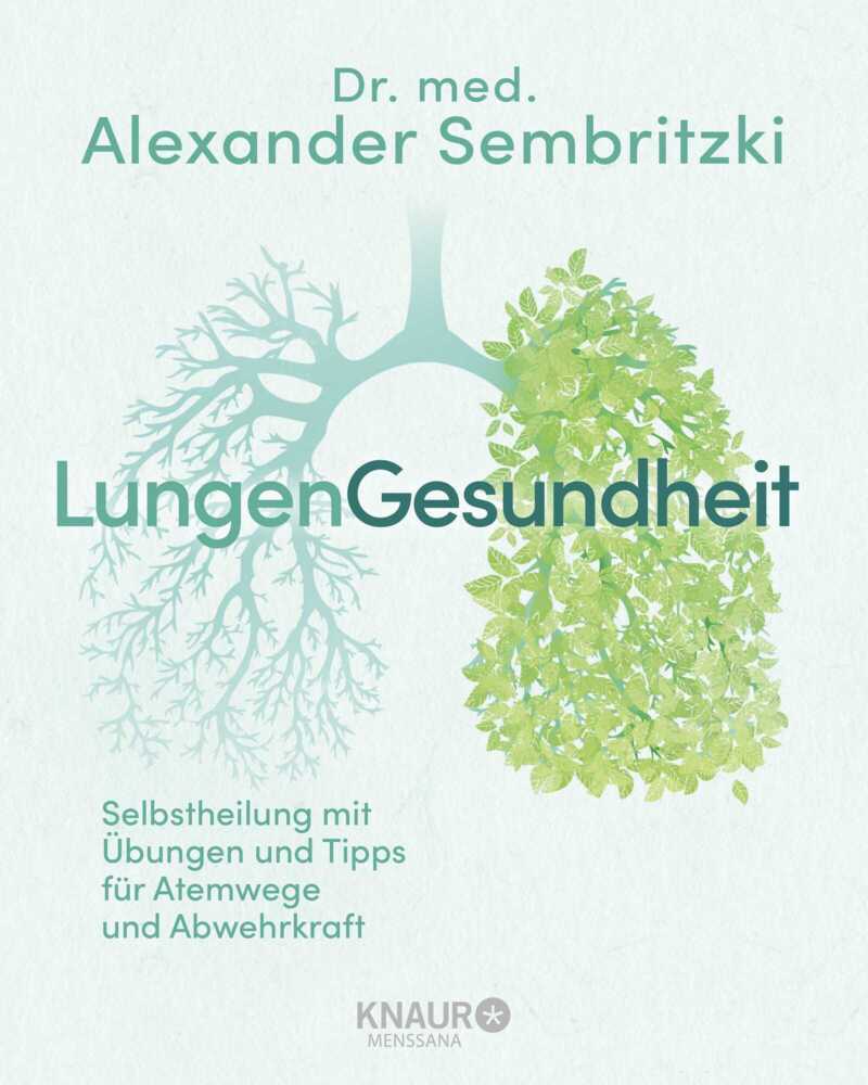 LungenGesundheit main product photo