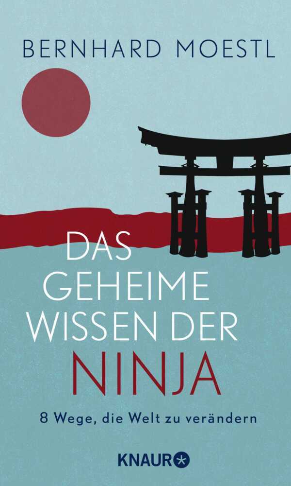 Das geheime Wissen der Ninja main product photo