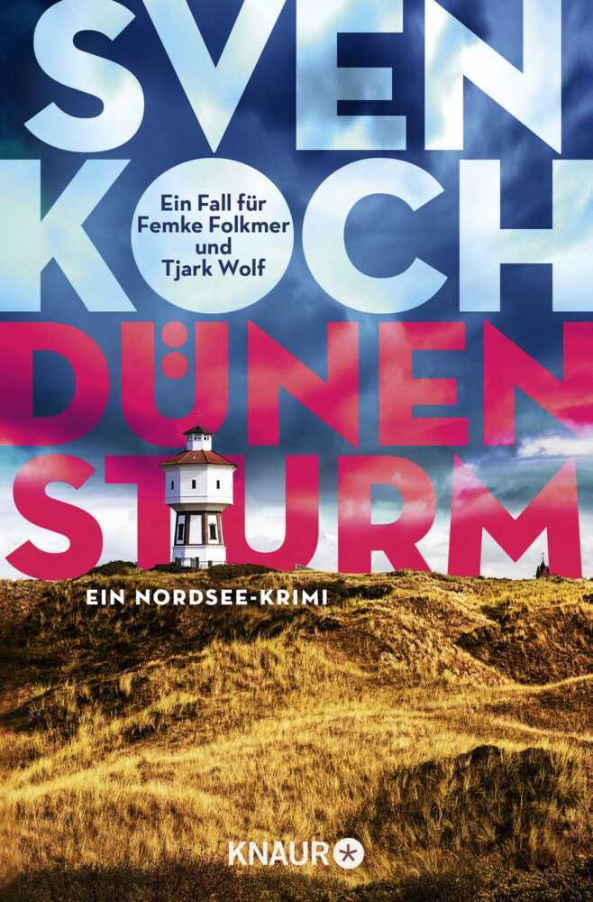 Dünensturm main product photo