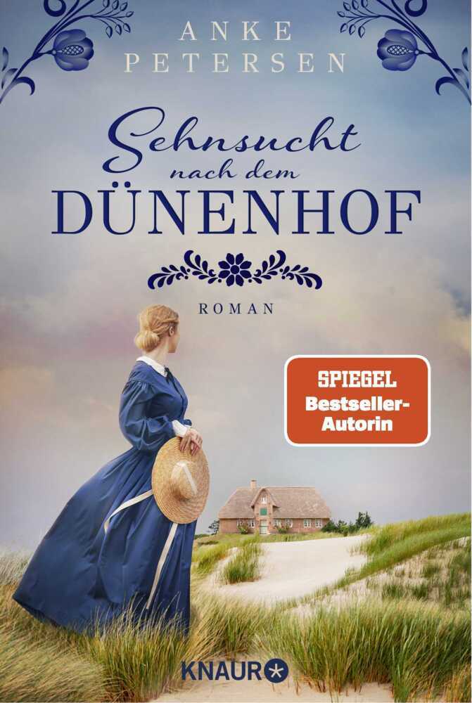 Sehnsucht nach dem Dünenhof main product photo