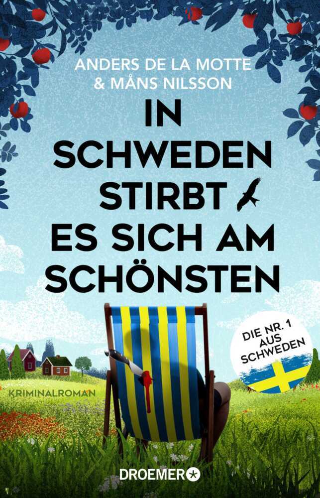 In Schweden stirbt es sich am schönsten main product photo