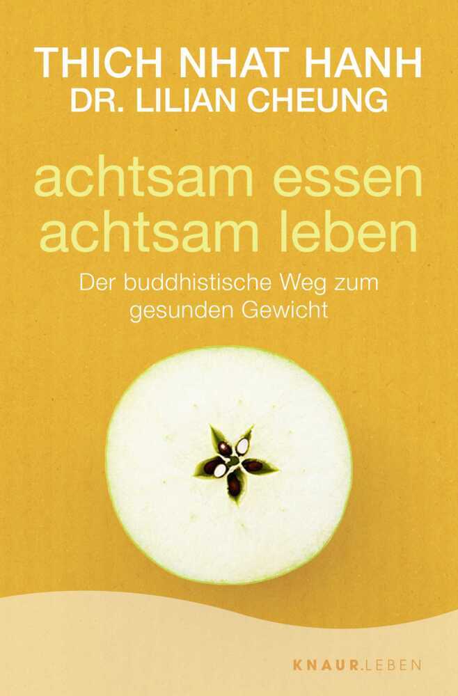 achtsam essen - achtsam leben main product photo