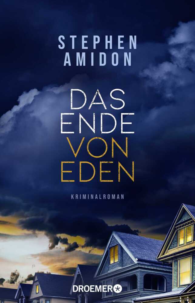 Das Ende von Eden main product photo