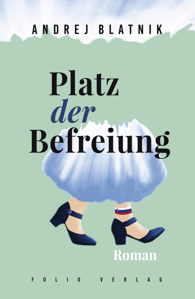 Platz der Befreiung main product photo
