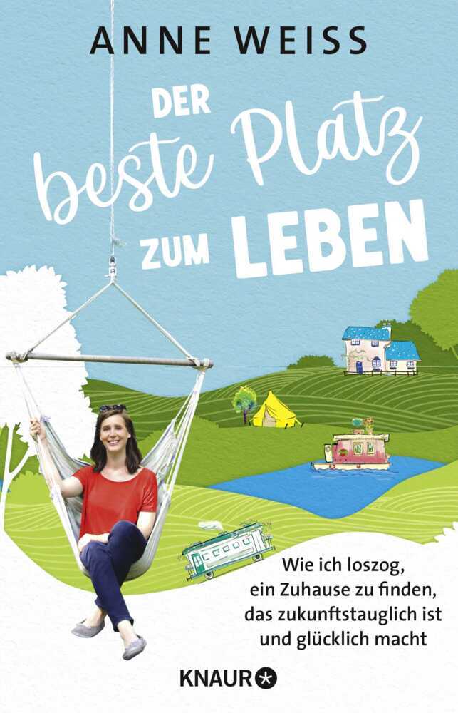 Der beste Platz zum Leben main product photo