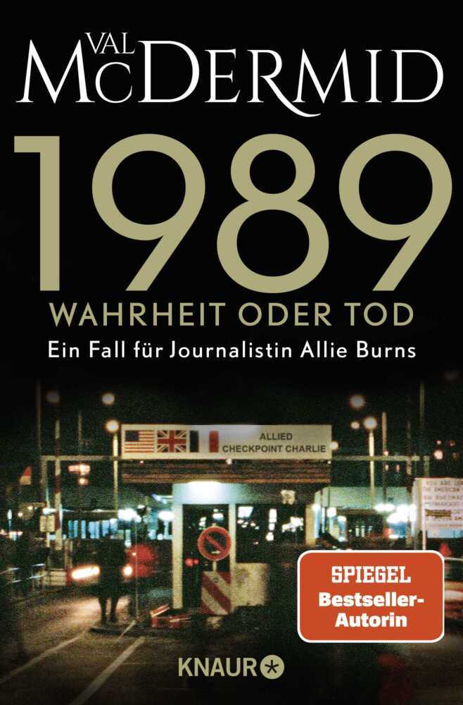 1989 - Wahrheit oder Tod main product photo