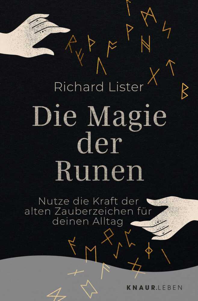 Die Magie der Runen main product photo