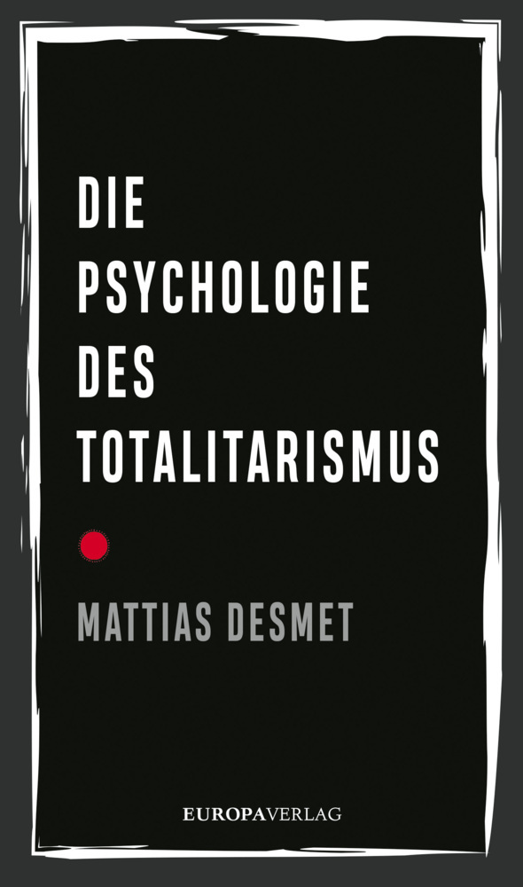 Die Psychologie des Totalitarismus main product photo