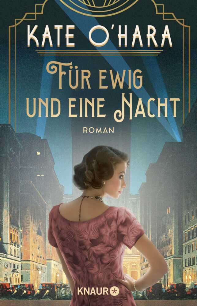Für ewig und eine Nacht main product photo