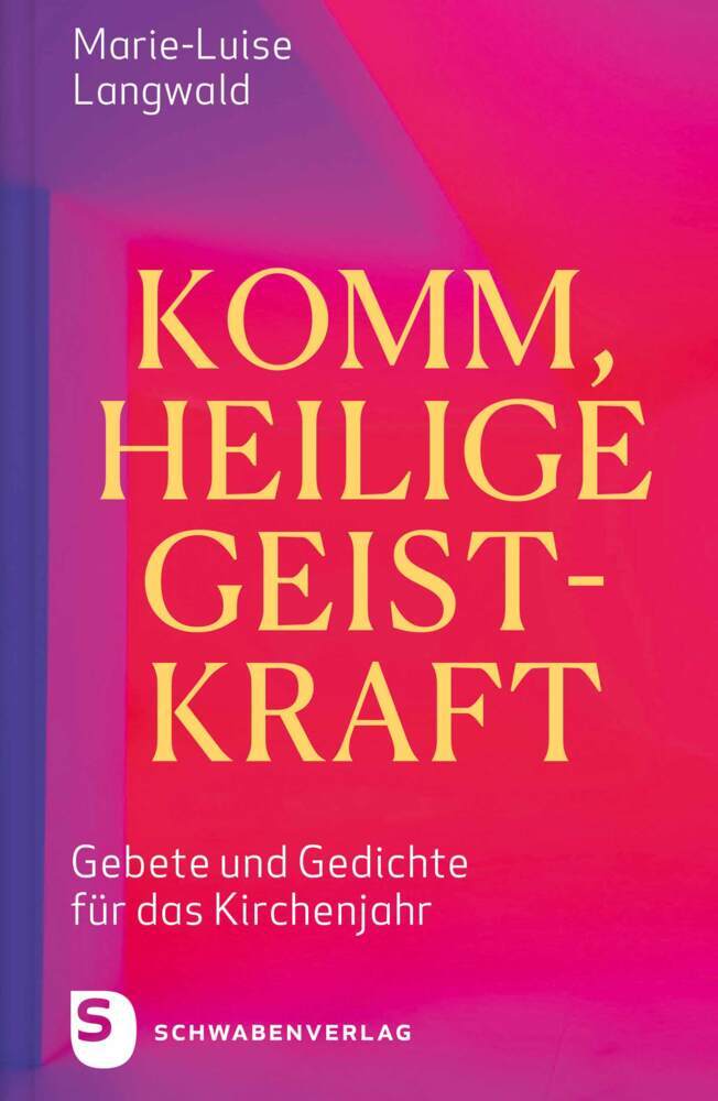 Komm, Heilige Geistkraft main product photo