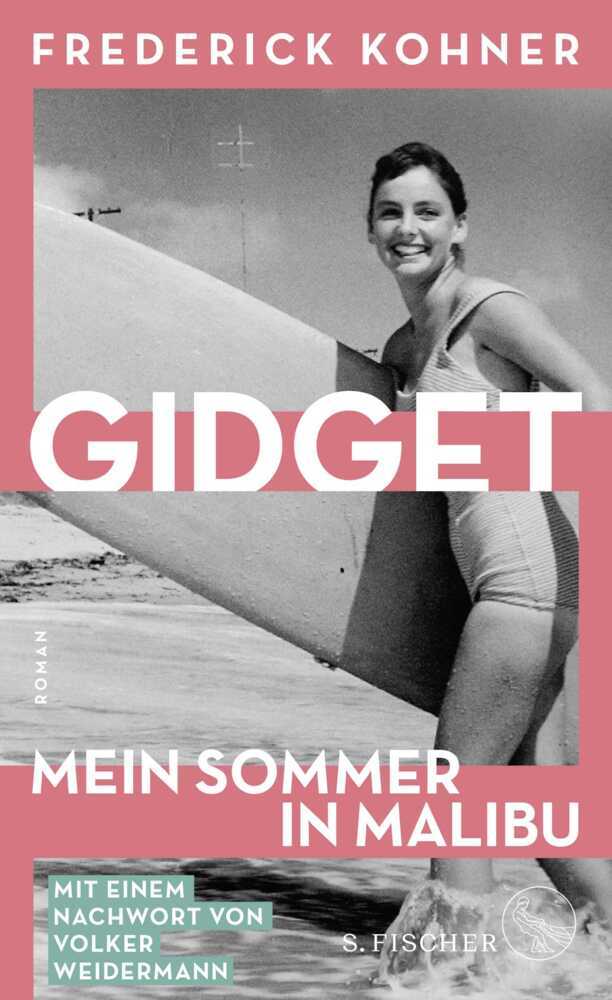 Gidget. Mein Sommer in Malibu main product photo