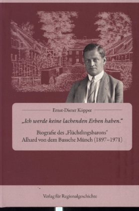 »Ich werde keine lachenden Erben haben«