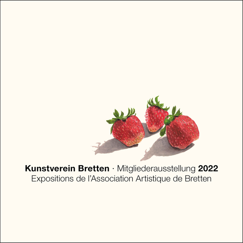 Mitgliederausstellung 2022 main product photo