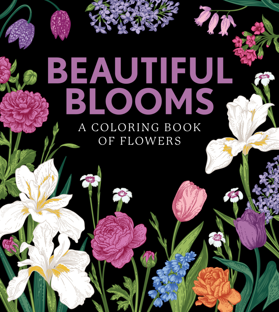 Beautiful Blooms main product photo