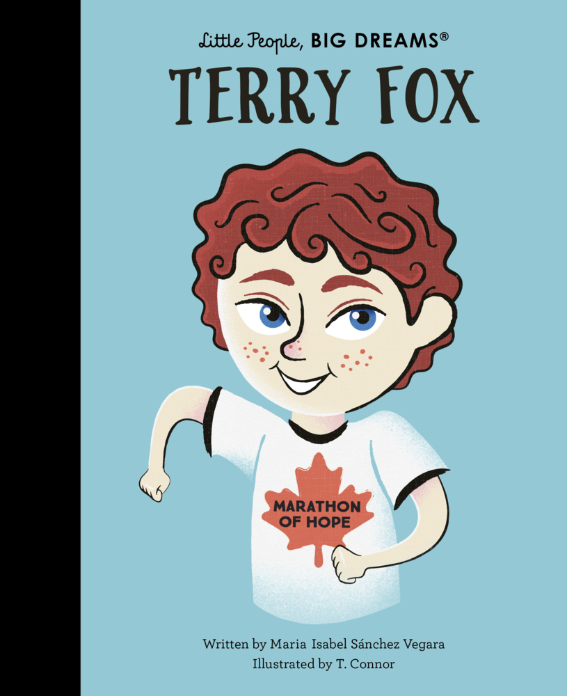 Terry Fox main product photo