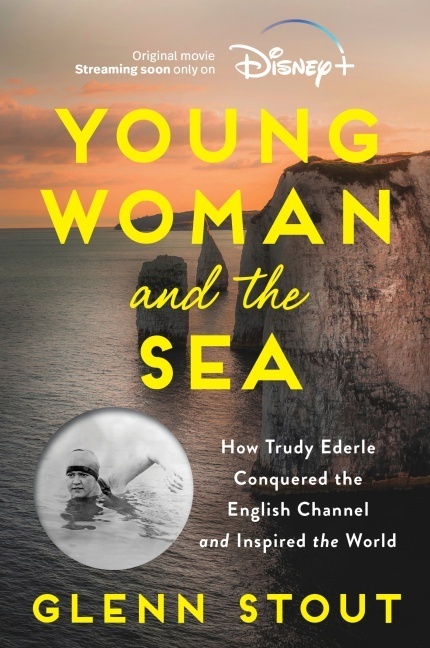 Young Woman and the Sea main product photo
