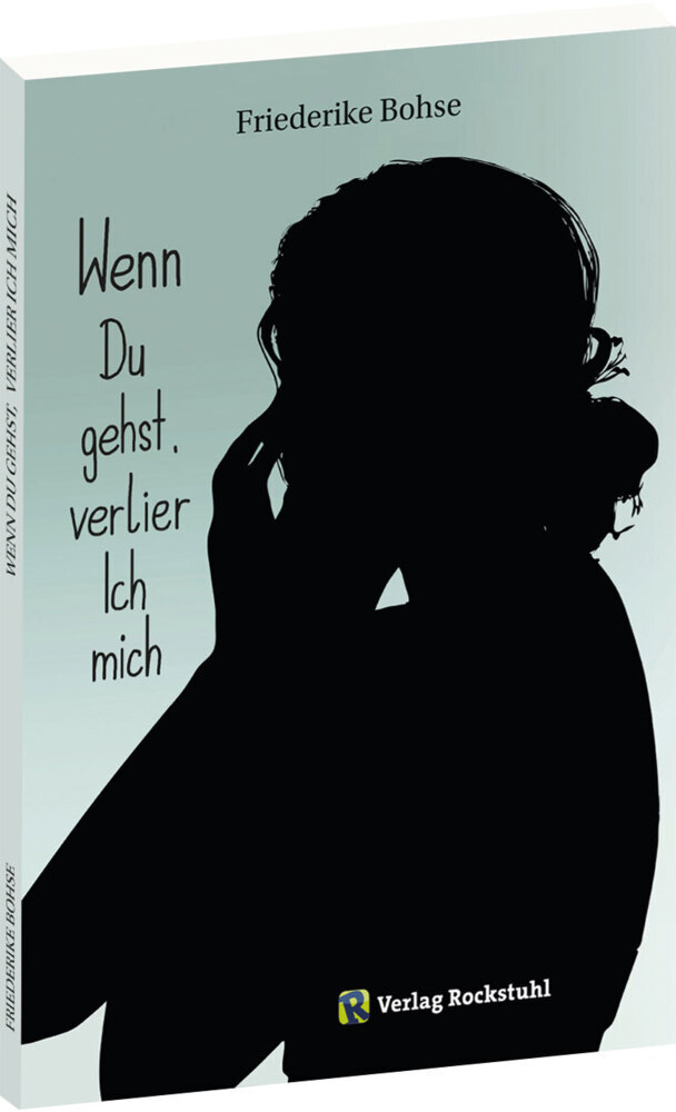 Wenn du gehst, verlier ich mich main product photo