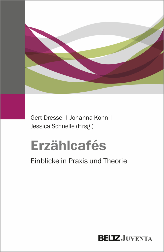 Erzählcafés main product photo