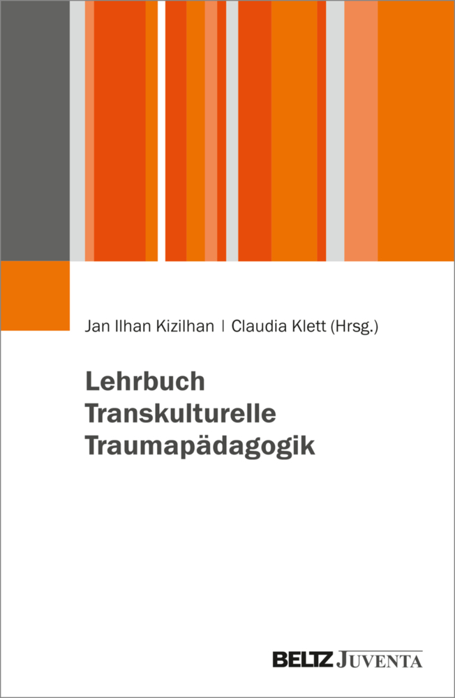 Lehrbuch Transkulturelle Traumapädagogik main product photo