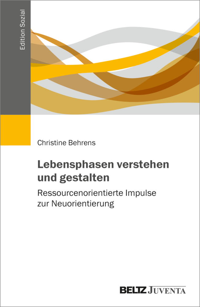 Lebensphasen verstehen und gestalten main product photo