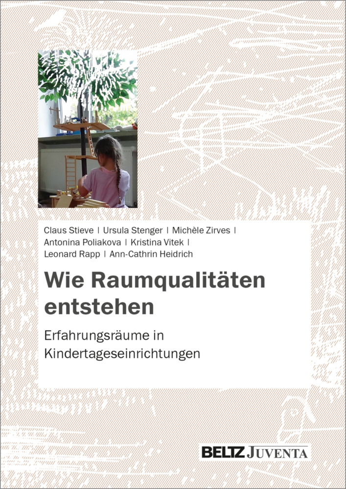 Wie Raumqualitäten entstehen main product photo