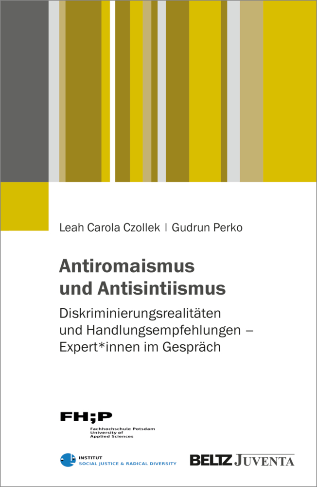 Antiromaismus und Antisintiismus main product photo