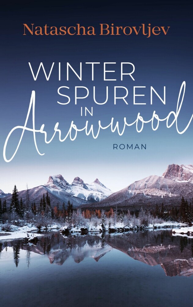 Winterspuren in Arrowwood main product photo
