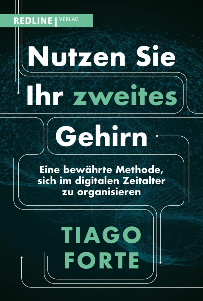 Nutzen Sie Ihr zweites Gehirn main product photo