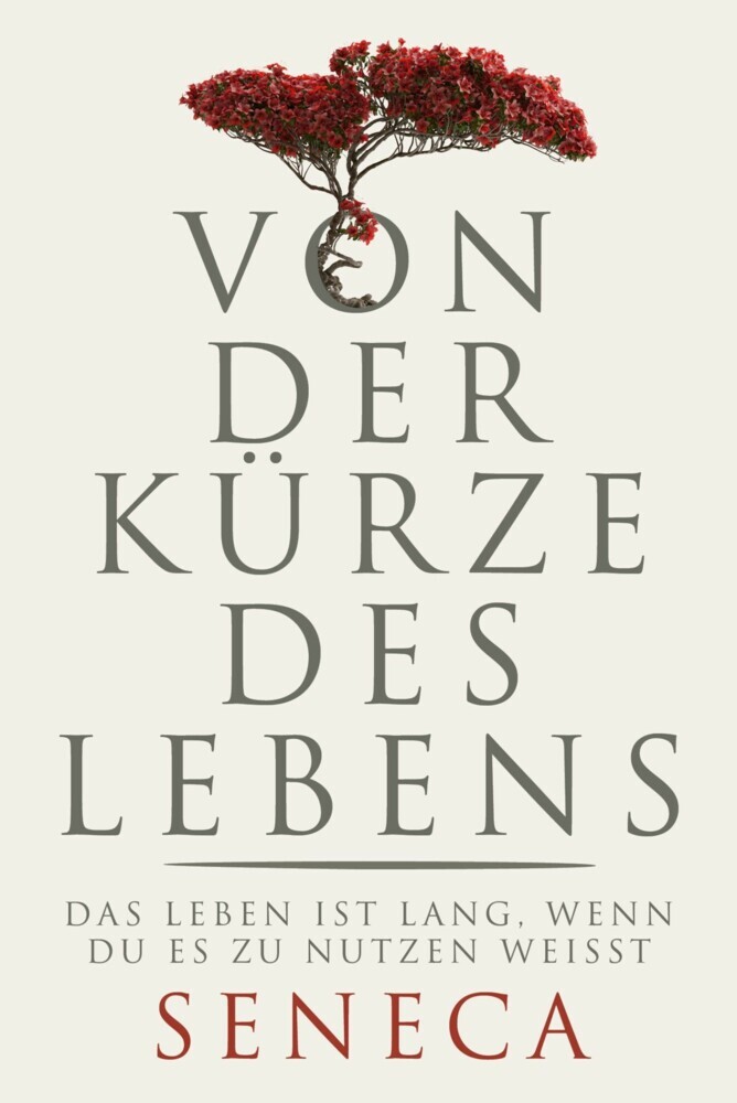 Von der Kürze des Lebens main product photo