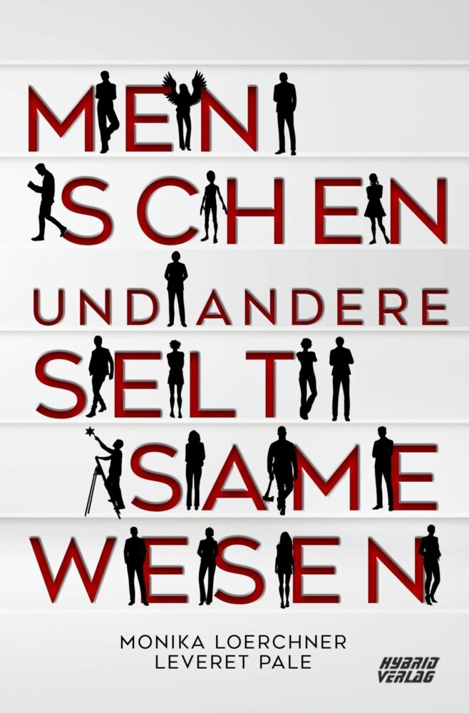 Menschen und andere seltsame Wesen main product photo